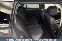 
										Volkswagen Passat Alltrack 2.0 TDI 4Motion Automatas 2016 full									