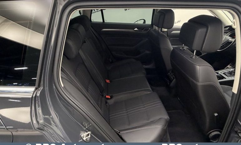 
								Volkswagen Passat Alltrack 2.0 TDI 4Motion Automatas 2016 full									