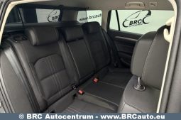 
										Volkswagen Passat Alltrack 2.0 TDI 4Motion Automatas 2016 full									
