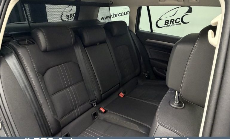 
								Volkswagen Passat Alltrack 2.0 TDI 4Motion Automatas 2016 full									