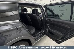 
										Volkswagen Passat Alltrack 2.0 TDI 4Motion Automatas 2016 full									