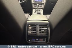 
										Volkswagen Passat Alltrack 2.0 TDI 4Motion Automatas 2016 full									