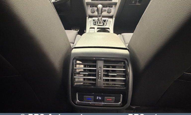 
								Volkswagen Passat Alltrack 2.0 TDI 4Motion Automatas 2016 full									