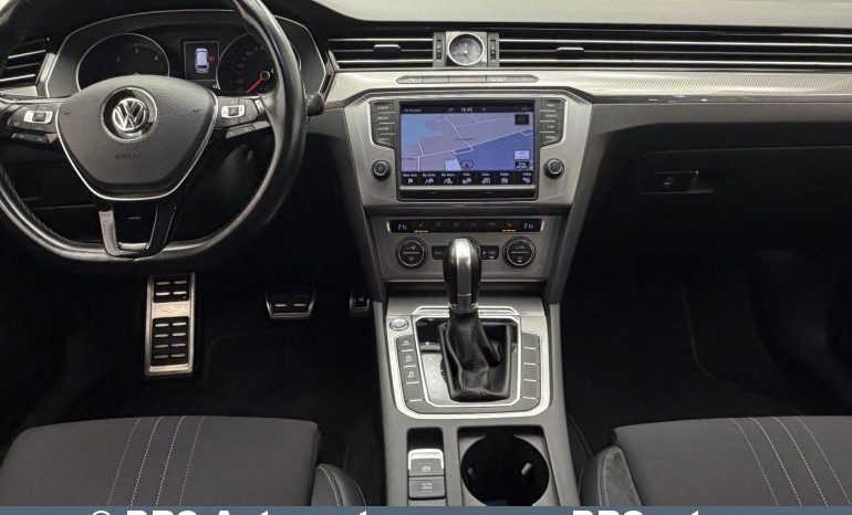 
								Volkswagen Passat Alltrack 2.0 TDI 4Motion Automatas 2016 full									