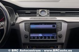 
										Volkswagen Passat Alltrack 2.0 TDI 4Motion Automatas 2016 full									