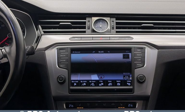 
								Volkswagen Passat Alltrack 2.0 TDI 4Motion Automatas 2016 full									