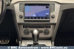 
										Volkswagen Passat Alltrack 2.0 TDI 4Motion Automatas 2016 full									