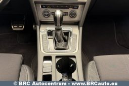 
										Volkswagen Passat Alltrack 2.0 TDI 4Motion Automatas 2016 full									