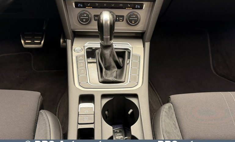 
								Volkswagen Passat Alltrack 2.0 TDI 4Motion Automatas 2016 full									