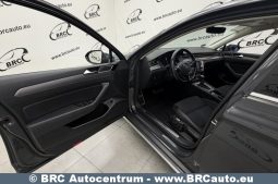 
										Volkswagen Passat Alltrack 2.0 TDI 4Motion Automatas 2016 full									