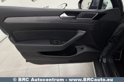 
										Volkswagen Passat Alltrack 2.0 TDI 4Motion Automatas 2016 full									