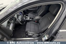 
										Volkswagen Passat Alltrack 2.0 TDI 4Motion Automatas 2016 full									