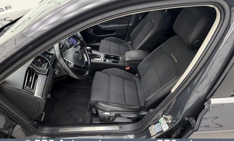 
								Volkswagen Passat Alltrack 2.0 TDI 4Motion Automatas 2016 full									