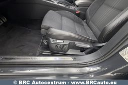 
										Volkswagen Passat Alltrack 2.0 TDI 4Motion Automatas 2016 full									