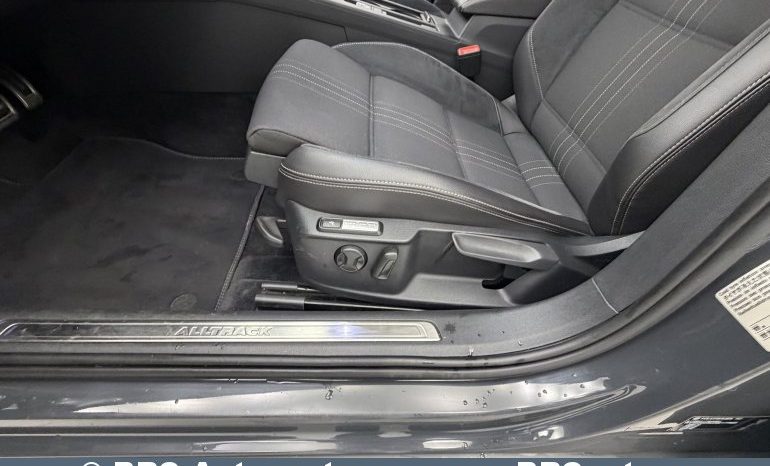 
								Volkswagen Passat Alltrack 2.0 TDI 4Motion Automatas 2016 full									