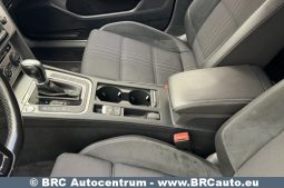 
										Volkswagen Passat Alltrack 2.0 TDI 4Motion Automatas 2016 full									