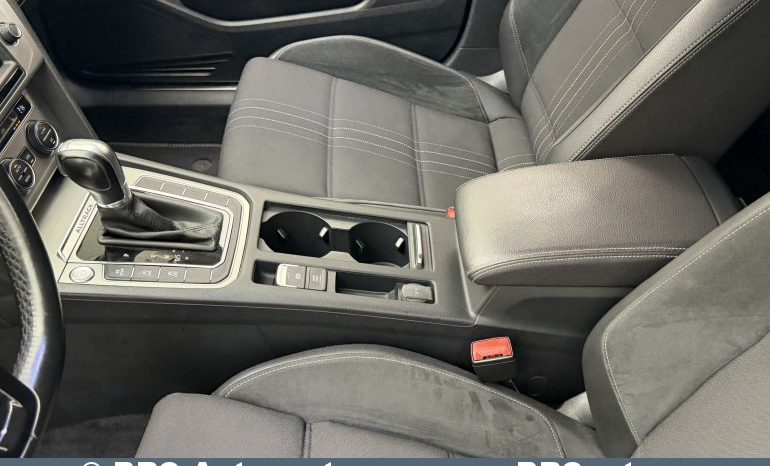 
								Volkswagen Passat Alltrack 2.0 TDI 4Motion Automatas 2016 full									