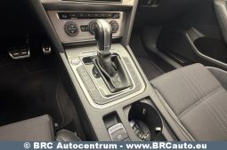 
										Volkswagen Passat Alltrack 2.0 TDI 4Motion Automatas 2016 full									