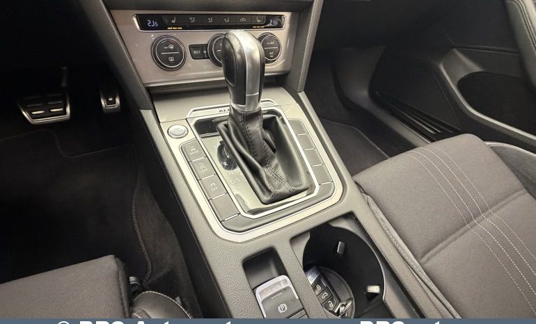 
								Volkswagen Passat Alltrack 2.0 TDI 4Motion Automatas 2016 full									