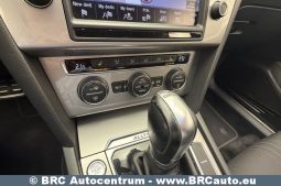 
										Volkswagen Passat Alltrack 2.0 TDI 4Motion Automatas 2016 full									