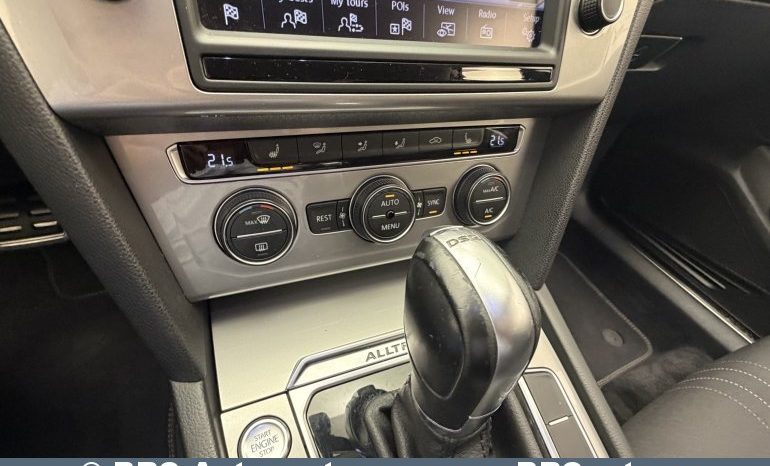 
								Volkswagen Passat Alltrack 2.0 TDI 4Motion Automatas 2016 full									