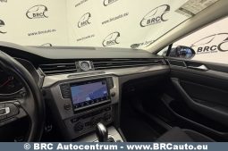 
										Volkswagen Passat Alltrack 2.0 TDI 4Motion Automatas 2016 full									