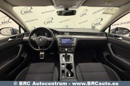 
										Volkswagen Passat Alltrack 2.0 TDI 4Motion Automatas 2016 full									