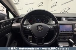 
										Volkswagen Passat Alltrack 2.0 TDI 4Motion Automatas 2016 full									