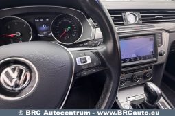 
										Volkswagen Passat Alltrack 2.0 TDI 4Motion Automatas 2016 full									
