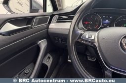 
										Volkswagen Passat Alltrack 2.0 TDI 4Motion Automatas 2016 full									