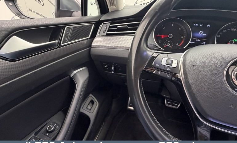 
								Volkswagen Passat Alltrack 2.0 TDI 4Motion Automatas 2016 full									