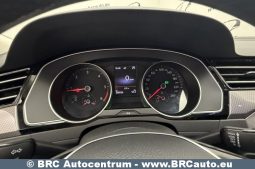 
										Volkswagen Passat Alltrack 2.0 TDI 4Motion Automatas 2016 full									