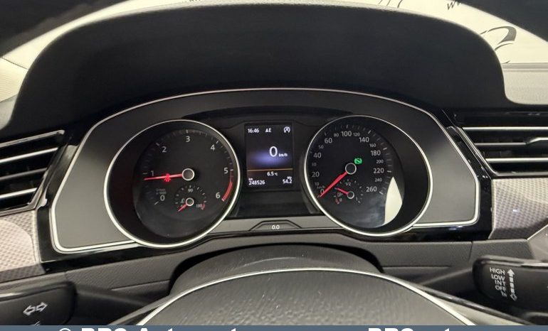 
								Volkswagen Passat Alltrack 2.0 TDI 4Motion Automatas 2016 full									