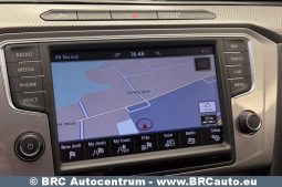 
										Volkswagen Passat Alltrack 2.0 TDI 4Motion Automatas 2016 full									
