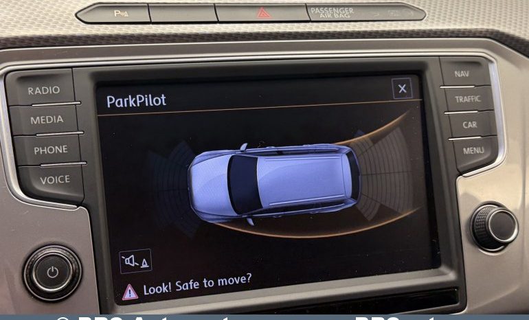 
								Volkswagen Passat Alltrack 2.0 TDI 4Motion Automatas 2016 full									