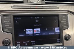 
										Volkswagen Passat Alltrack 2.0 TDI 4Motion Automatas 2016 full									