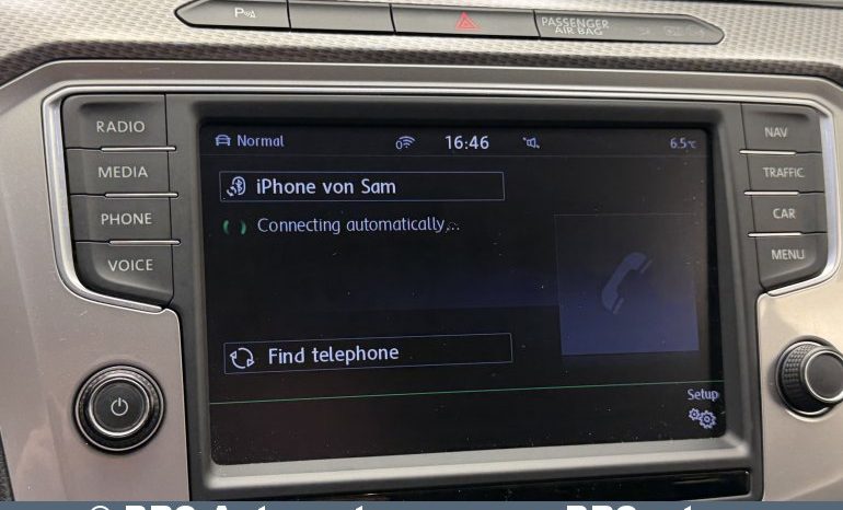 
								Volkswagen Passat Alltrack 2.0 TDI 4Motion Automatas 2016 full									