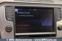 
										Volkswagen Passat Alltrack 2.0 TDI 4Motion Automatas 2016 full									