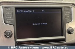 
										Volkswagen Passat Alltrack 2.0 TDI 4Motion Automatas 2016 full									