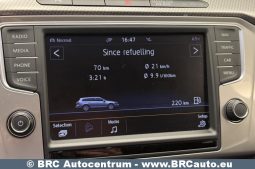 
										Volkswagen Passat Alltrack 2.0 TDI 4Motion Automatas 2016 full									
