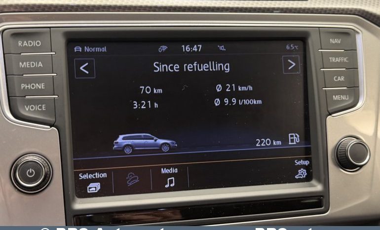 
								Volkswagen Passat Alltrack 2.0 TDI 4Motion Automatas 2016 full									