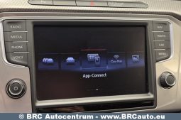 
										Volkswagen Passat Alltrack 2.0 TDI 4Motion Automatas 2016 full									