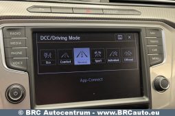 
										Volkswagen Passat Alltrack 2.0 TDI 4Motion Automatas 2016 full									