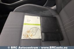 
										Volkswagen Passat Alltrack 2.0 TDI 4Motion Automatas 2016 full									