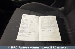 
										Volkswagen Passat Alltrack 2.0 TDI 4Motion Automatas 2016 full									