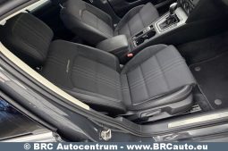 
										Volkswagen Passat Alltrack 2.0 TDI 4Motion Automatas 2016 full									