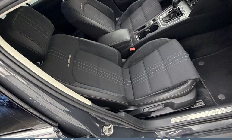 
								Volkswagen Passat Alltrack 2.0 TDI 4Motion Automatas 2016 full									