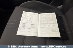 
										Volkswagen Passat Alltrack 2.0 TDI 4Motion Automatas 2016 full									