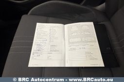 
										Volkswagen Passat Alltrack 2.0 TDI 4Motion Automatas 2016 full									