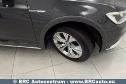 
										Volkswagen Passat Alltrack 2.0 TDI 4Motion Automatas 2016 full									